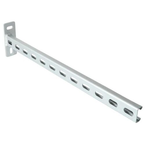 Console de supportage - installation verticale - 600 - RAPIDSTRUT© WALRAVEN