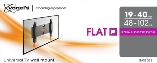 Vogels Base 05 S TV Wandhalterung