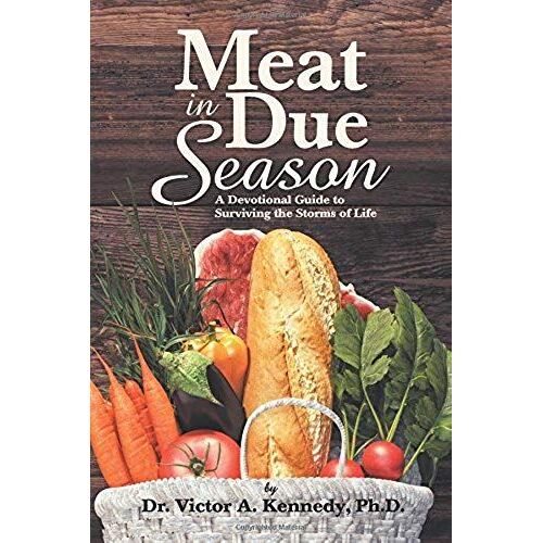 Meat In Due Season