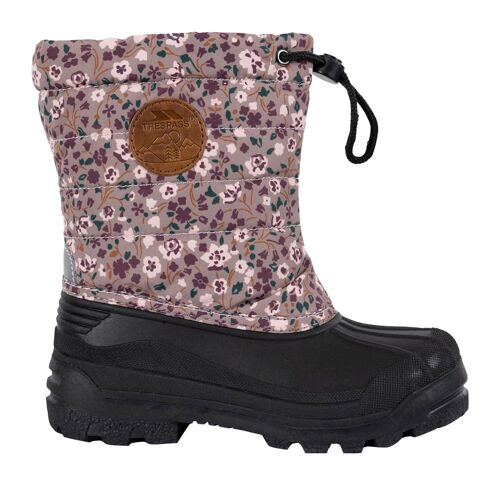 Chaussures Trespass Aprèssskis Remy Enfant