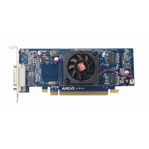 CARTE GRAPHIQUE AMD RADEON