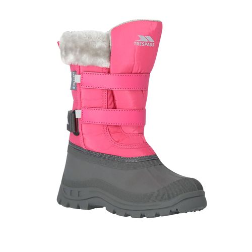 Chaussures Trespass Aprèssskis Stroma Fille
