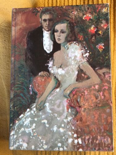 Intempéries Rosemond Lehmann