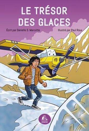 Le Trésor Des Glaces