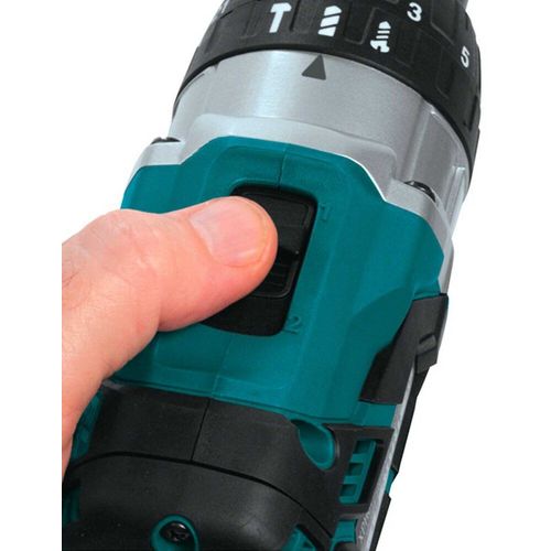 Makita Kit Mk902 (dhp481 Dhr243 Dga504 Dtd152 Djv182 Dss610 Djr186 Dbo180 Dtm51 3x5,0 Ah Dc18rd 2xlxt600)