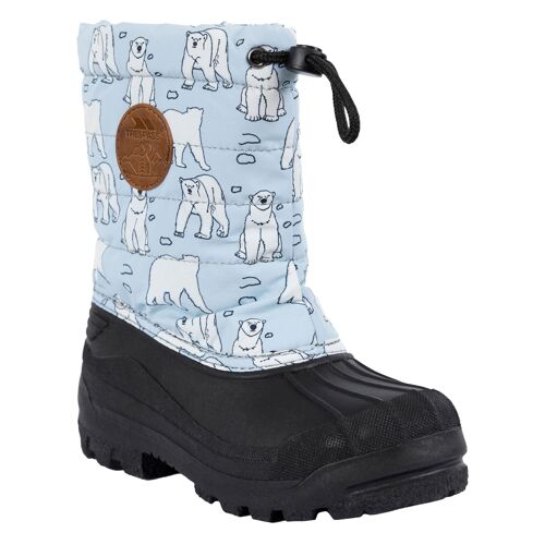 Chaussures Trespass Aprèssskis Remy Enfant