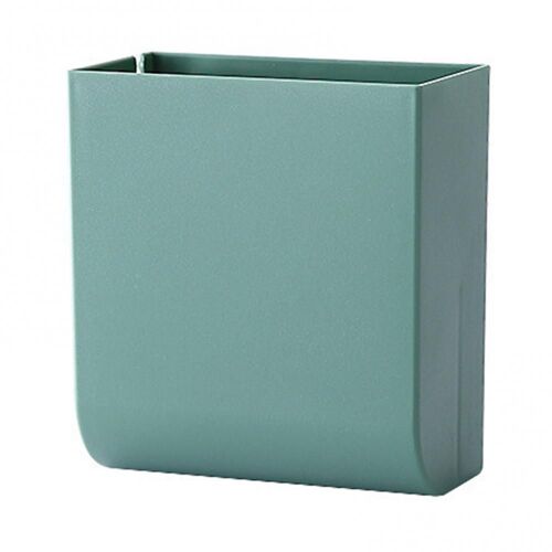 Boîte de rangement pour télécommande T1, support mural pour téléphone, étagère sans poinçon, cellule