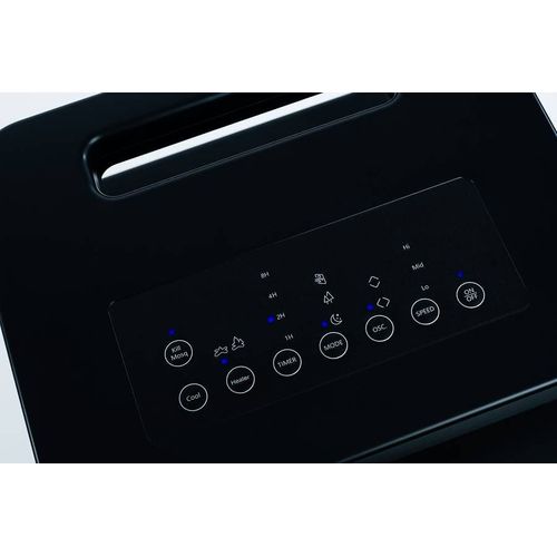 Rafraîchisseur d'air mobile, réversible - CASAP