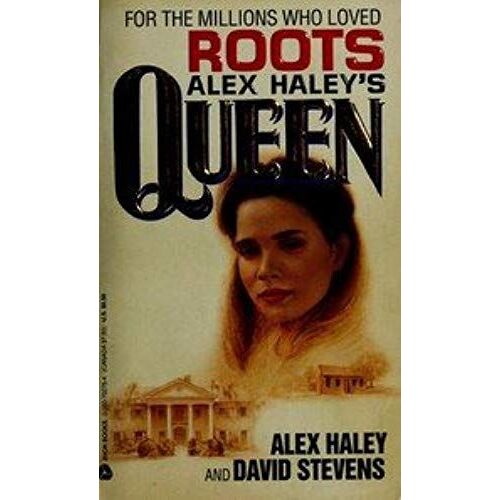 Alex Haley's Queen