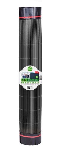 CANISSE LOP 1MX3M ANTHRACITE