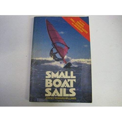Small Boat Sails