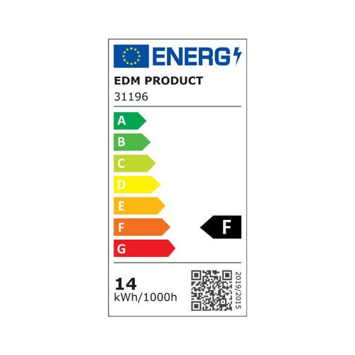 Tube Led T8 ?2,6, 90cm 14w 6500lm - Blanc Du Jour