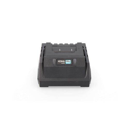 Chargeur KOMA 60W - pour batteries 08770 2Ah et 08771 4Ah - 08772