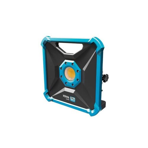 Projecteur LED KOMA 20W - 1800 Lumens - sans batterie ni chargeur - 08755