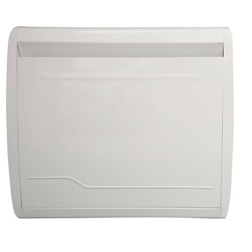 Radiateur électrique à inertie sèche Deltacalor Delicato 1000W