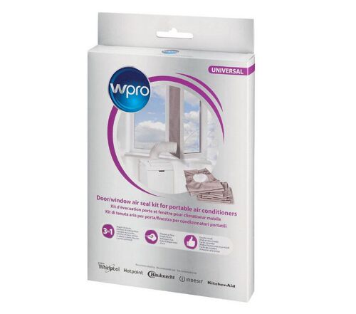 Filtre climatiseur Wpro ASK007