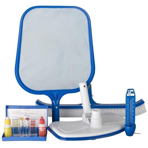 Kit entretien 5 accessoires