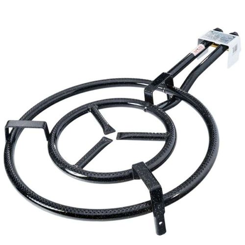 Brûleur ø50 cm gaz paëlla La Valenciana