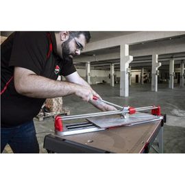 Coupe carrelage RUBI STAR - STAR-61 - Mallette incluse