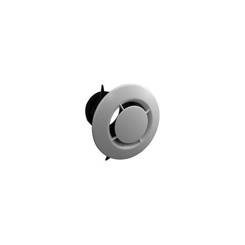 Bouche de ventilation D80 BOCP 80 - UNELVENT - 850021