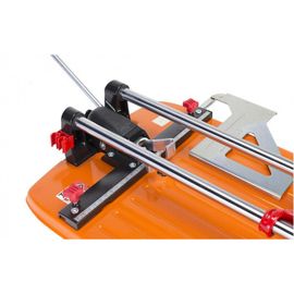 Coupe Carrelage RUBI TS-MAX - TS-66 MAX - Orange