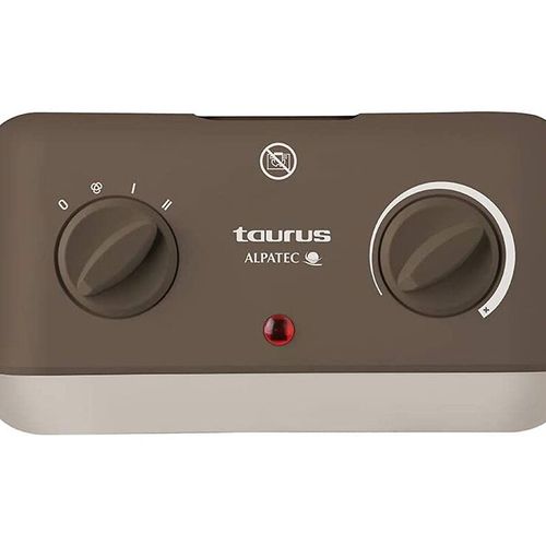 CALEFACT TAURUS TROPICANO S2001 2000W