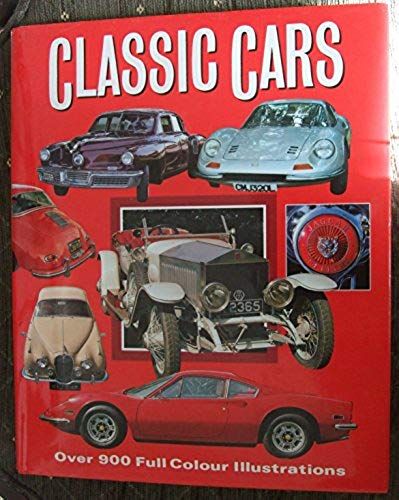 Classic Cars