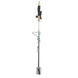 lance de desherbeur thermique