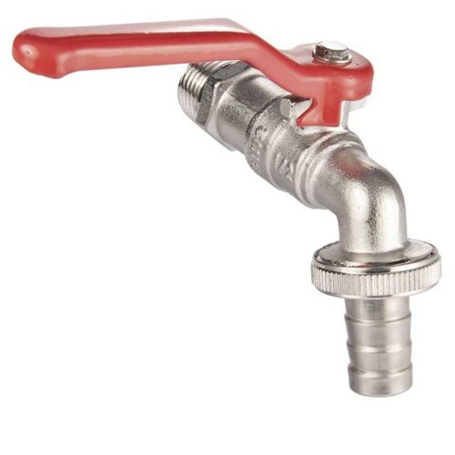 Vanne à sphère 15-21 - 20-27