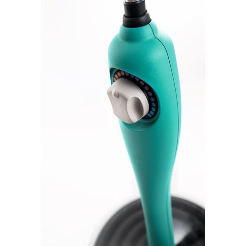 Douche solaire pour piscine Sunny Style - Bleu