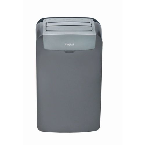 Whirlpool PACB212HP - Climatiseur - mobile - 2.6 EER - noir
