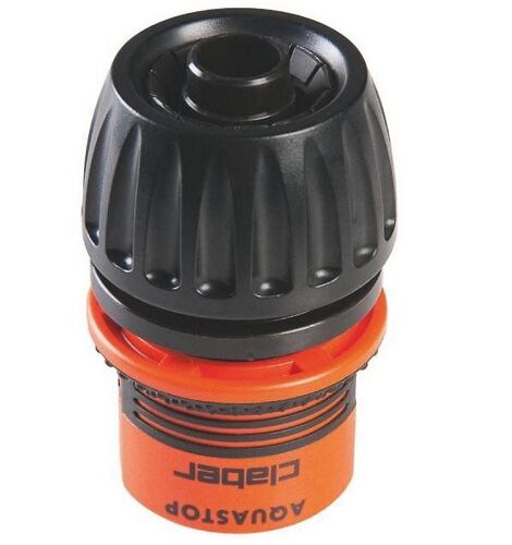 Raccord universel pour tuyau de 15 à 19 mm - Aquastop
