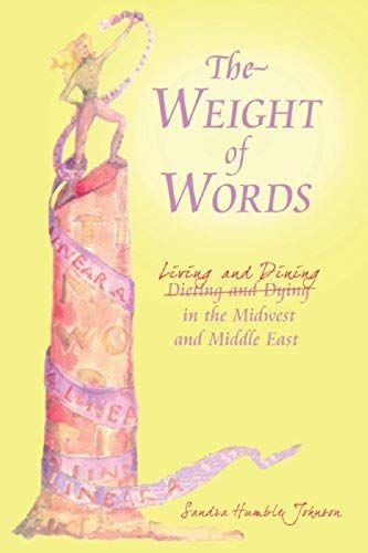 The Weight Of Words