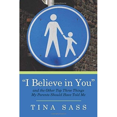 I Believe In You