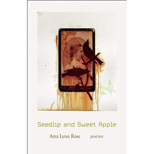 Seedlip And Sweet Apple