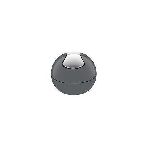 Poubelle Bowl Grey 1L