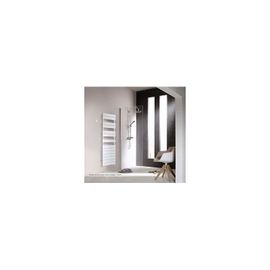 Fassane Spa Sym EL commande RF Blanc RAL 9016 750W H1353 mm L500 mm