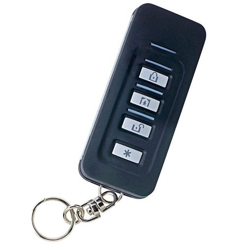 Télécommande Visonic KF-235-PG2