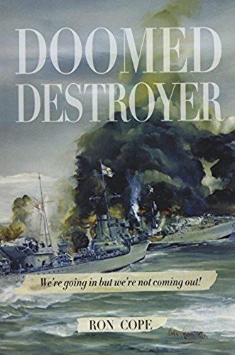 Doomed Destroyer