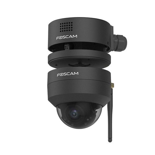 Accessoire vidéo-surveillance FOSCAM Foscam - FABD4-B - Boite de jonction