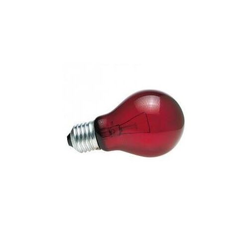 Zoomed Lampe Chauffante Infrarouge Nocturne - 60 W - Pour Terrarium Generique