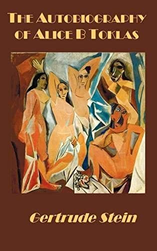 The Autobiography Of Alice B Toklas