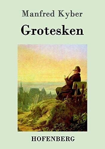 Grotesken