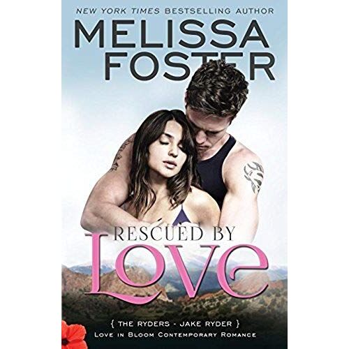 Rescued By Love
