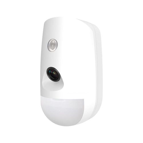 HIKVISION DS-PDPC12P-EG2-WE Caméra de surveillance