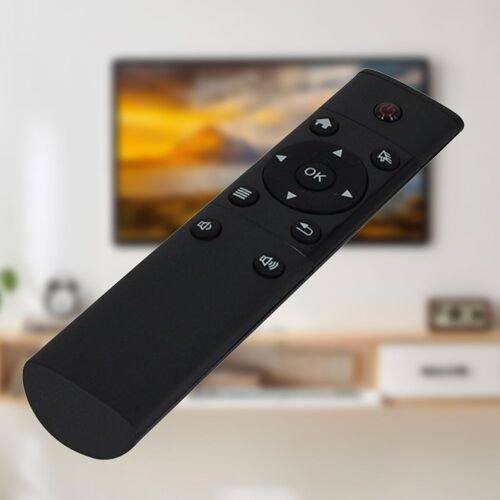 Ffigured-Clavier sans fil avec télécommande, Air Mouse, Android, KODI TV, déterminer, TV BOX, PC, ordinateur portable, tablette, Mini PC, 2.4GHz