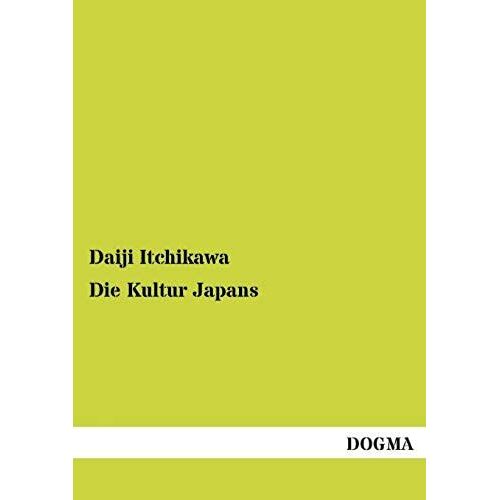 Die Kultur Japans