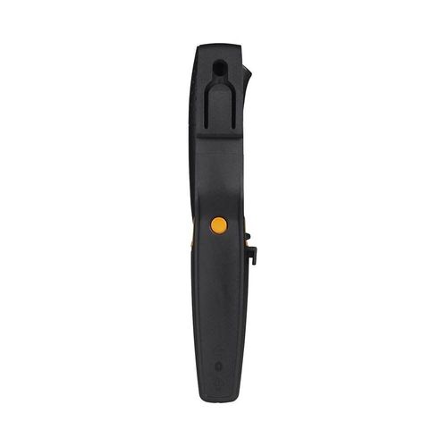 Couteau de construction Fourreau - aiguiseur intégré