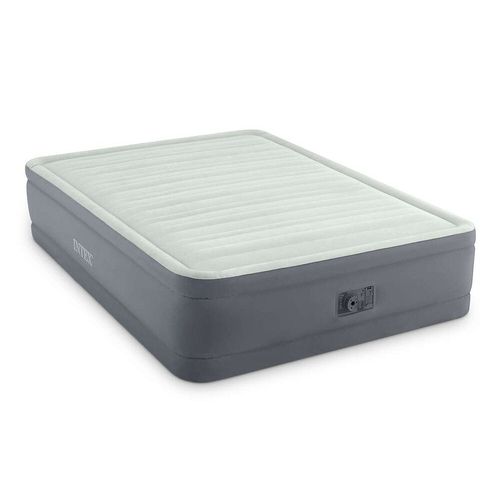 Matelas Gonflable Prem'aire Fiber Tech 2 Places - Intex