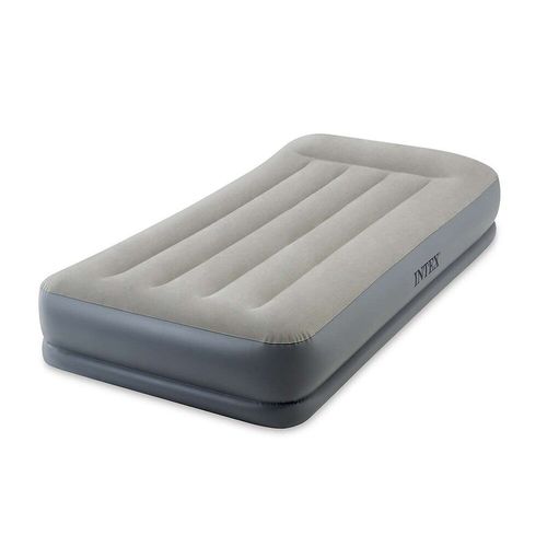 Matelas Gonflable 1 Place - 191 X 99 X 30 Cm
